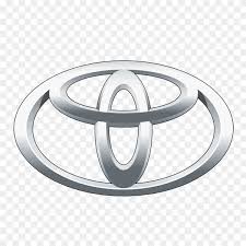 Toyota Logo